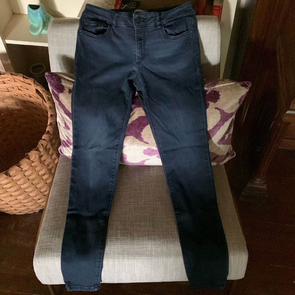 Women’s denim